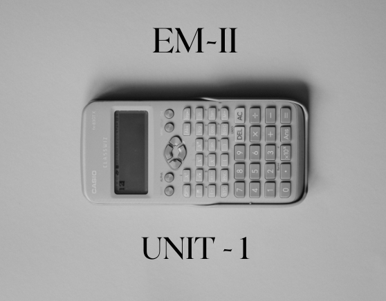 Chemistry Unit 2